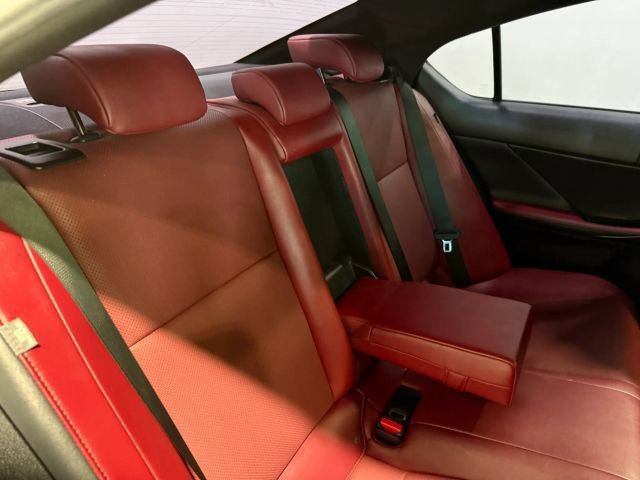 Used 2021 Lexus IS 300 w/ Comfort Package RWD image 34