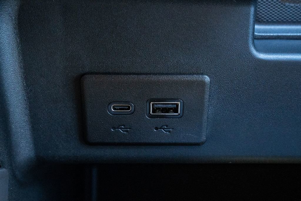 New 2026 Chevrolet Silverado 1500 RST w/ RST All Star Premium Package image 30