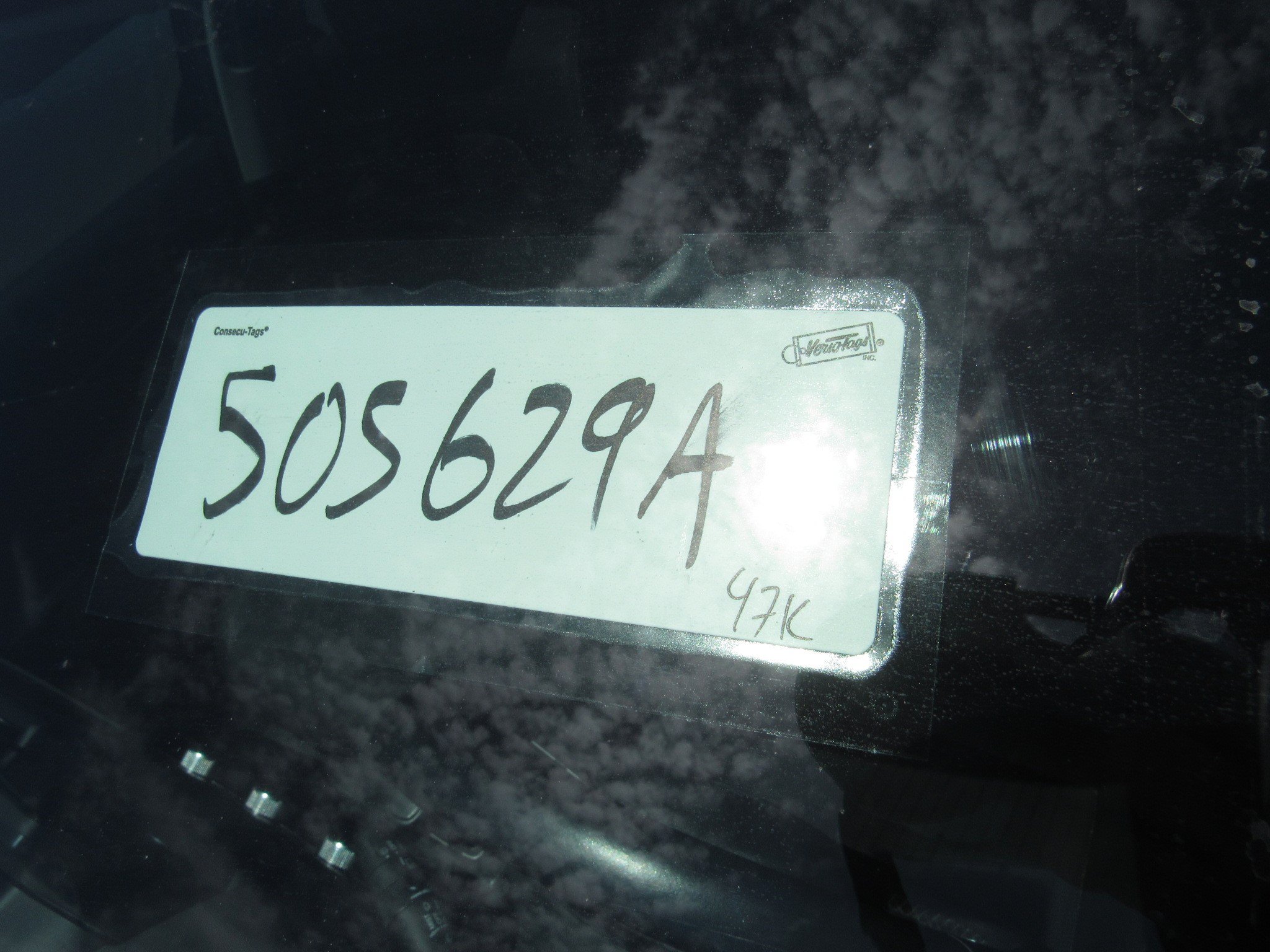 Used 2024 Honda Civic EX-L image 7