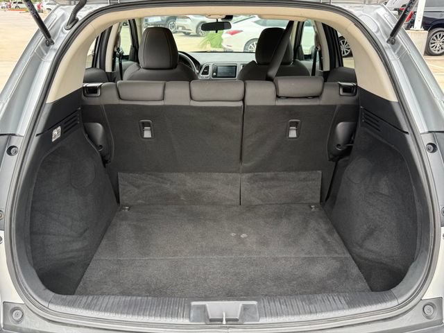 Used 2019 Honda HR-V EX image 26