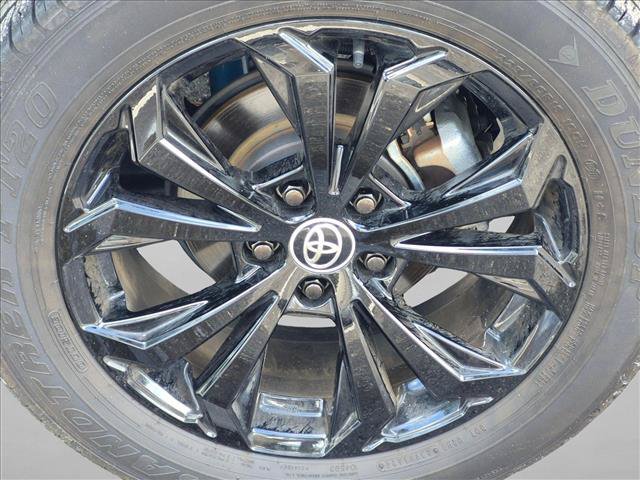 Used 2024 Toyota RAV4 SE AWD/4WD image 14