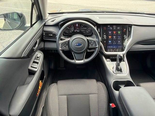 Used 2024 Subaru Outback Premium AWD/4WD image 12