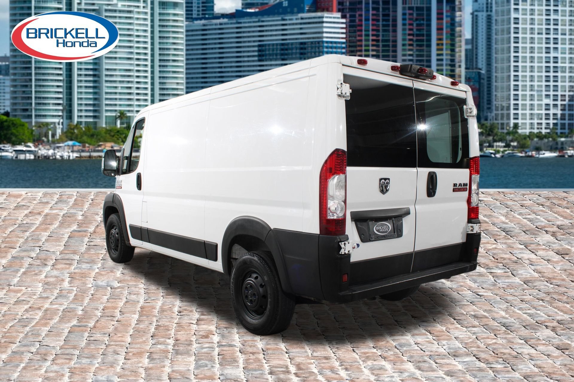 Used 2020 RAM ProMaster 1500 FWD image 37