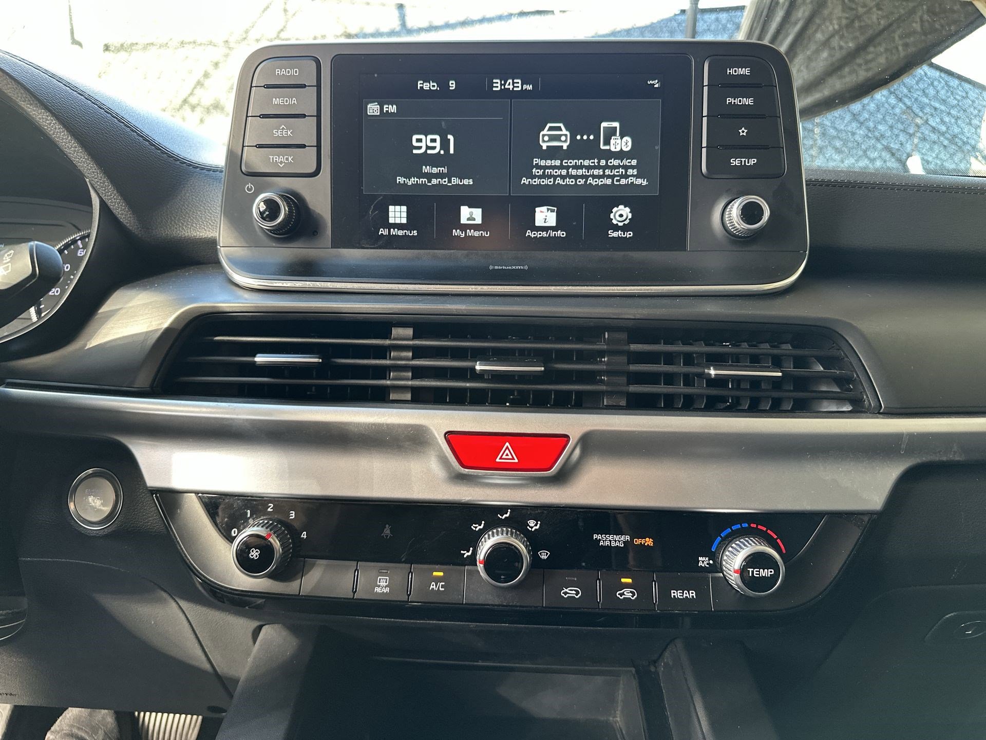 Certified 2020 Kia Telluride LX image 21