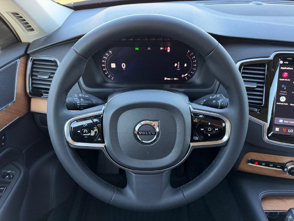 Certified 2024 Volvo XC90 B5 Plus AWD/4WD image 12