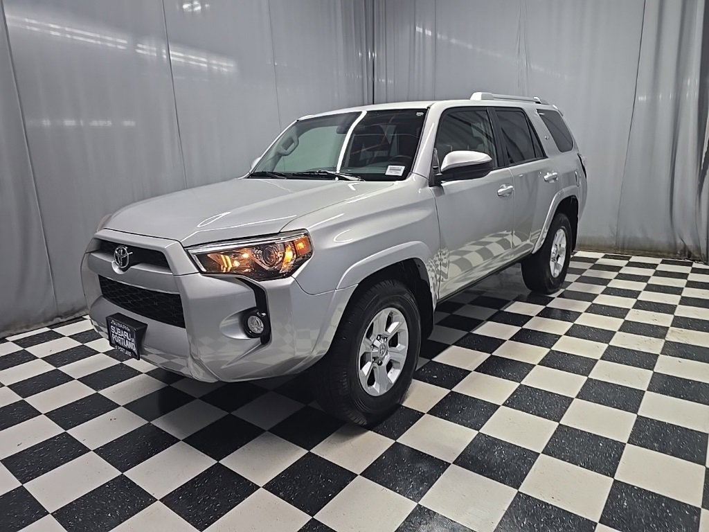 Used 2014 Toyota 4Runner SR5