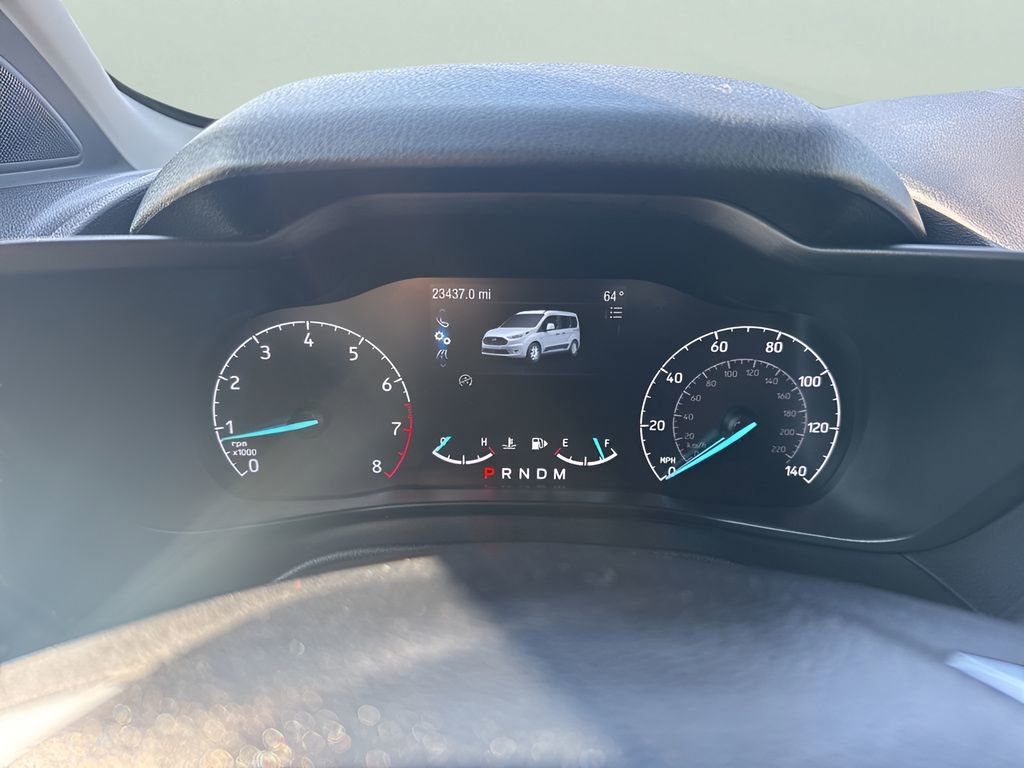 Used 2019 Ford Transit Connect XLT image 20