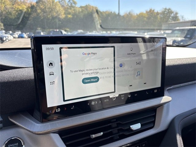 New 2026 Ford Explorer Active image 30