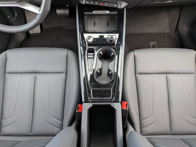 New 2026 Audi Q3 quattro 2.0T AWD/4WD image 28