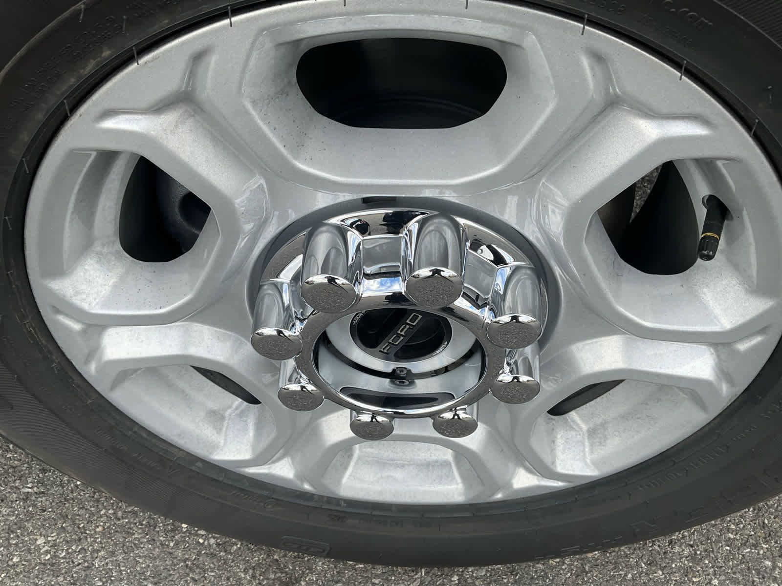 New 2026 Ford F250 XLT w/ 360-Degree Camera Package image 10