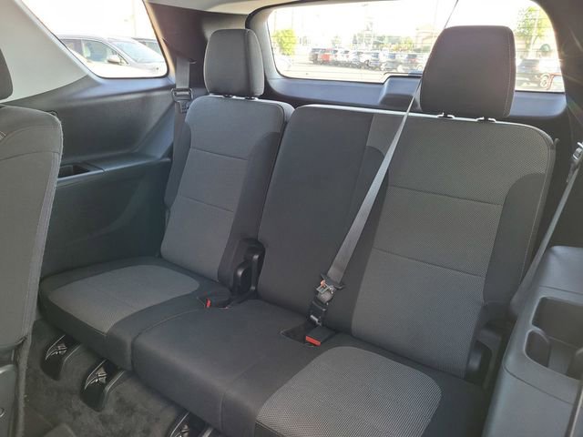 Used 2020 Chevrolet Traverse LS w/ LPO, Black Accent Package image 14