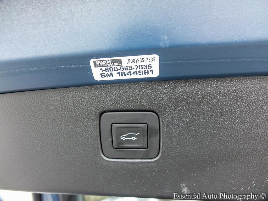 Used 2025 Buick Envista Sport Touring w/ Convenience I Package image 23