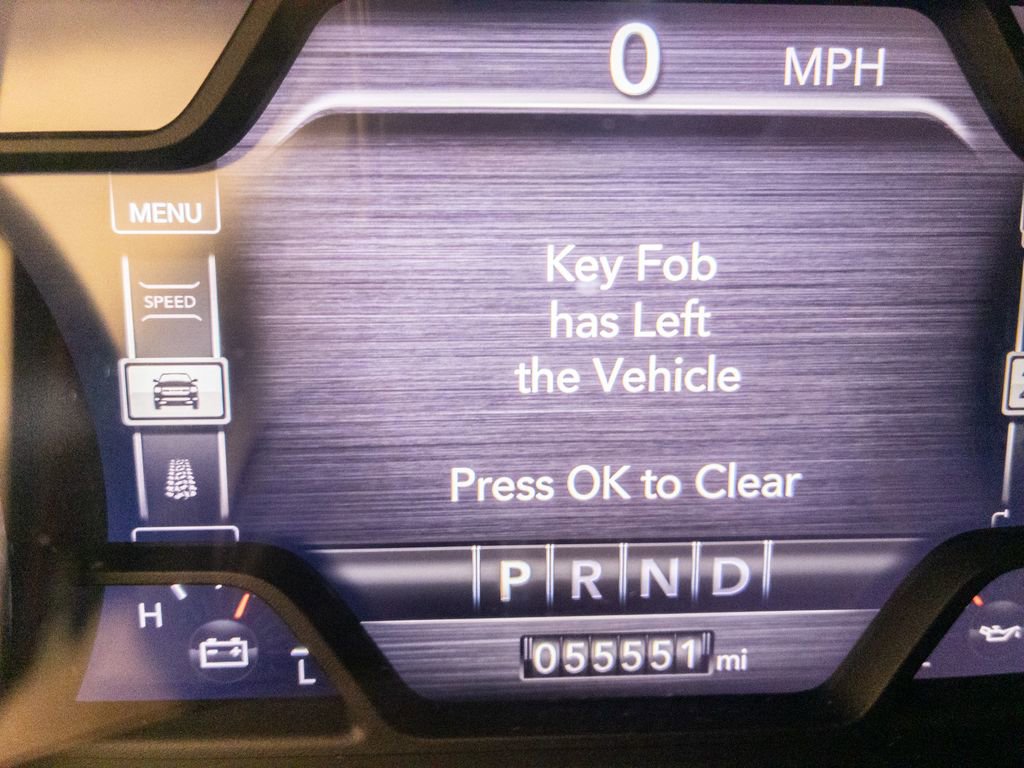 Used 2021 RAM 1500 Big Horn image 14