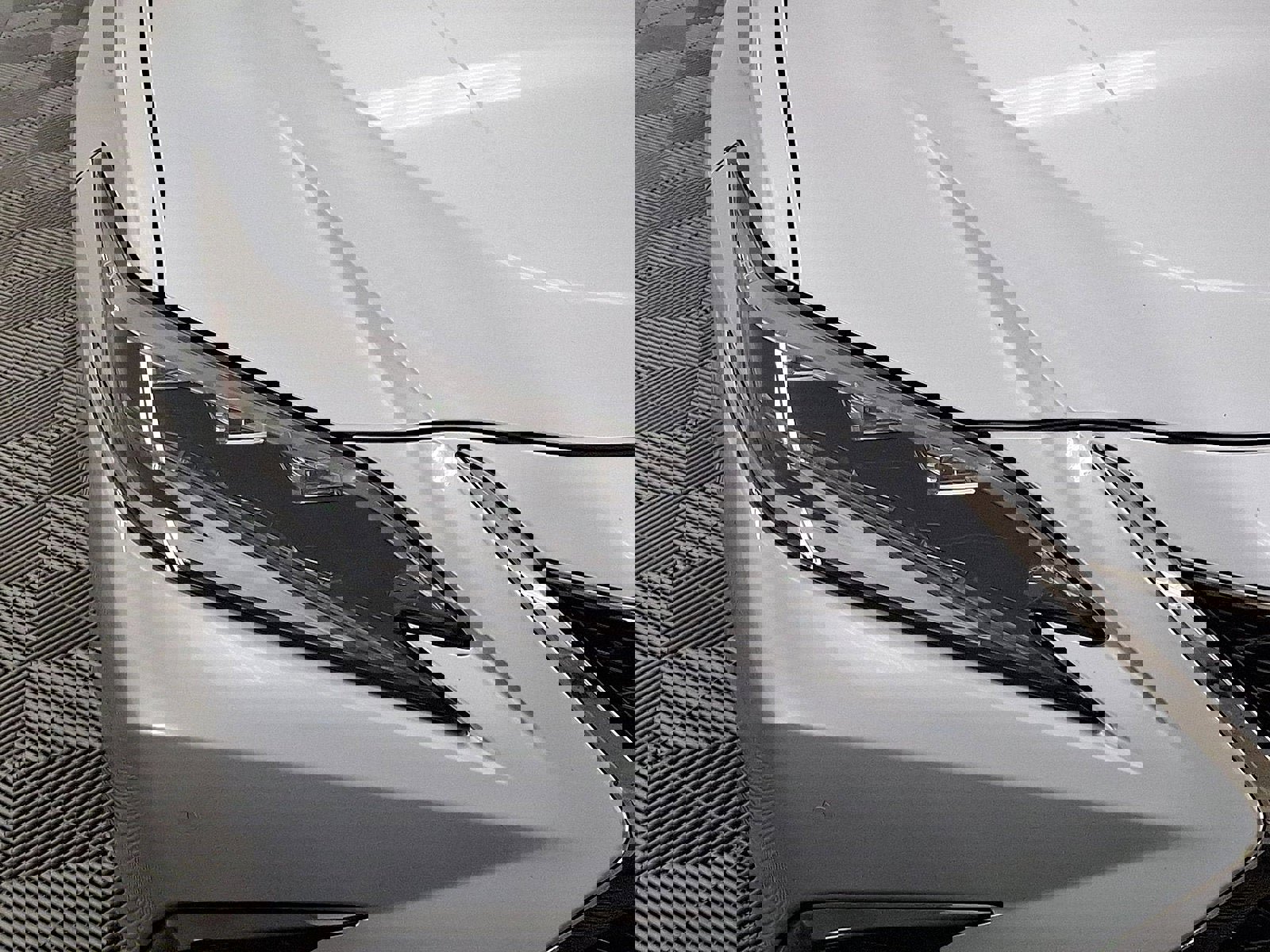 Used 2023 Lexus ES 350 F Sport w/ Accessory Package (Z2) image 28