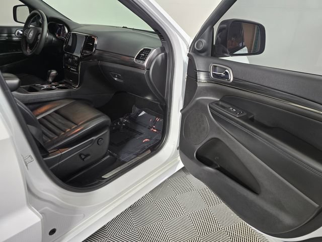 Used 2019 Jeep Grand Cherokee Limited X RWD image 12