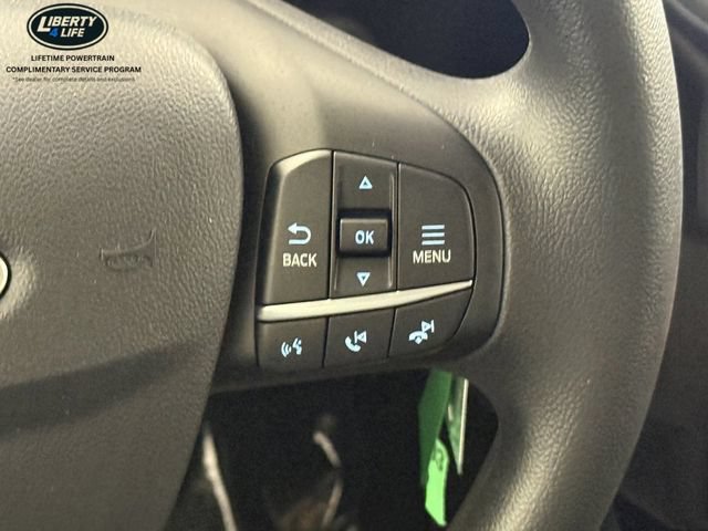 Used 2024 Ford Maverick XL FWD image 27