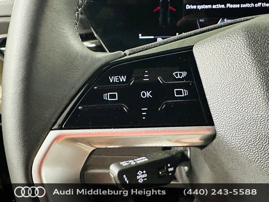 Certified 2025 Audi Q5 Premium Plus w/ Premium Plus AWD/4WD image 17