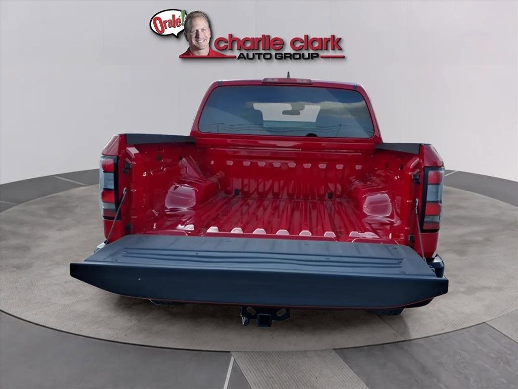 Used 2023 Nissan Frontier S image 20