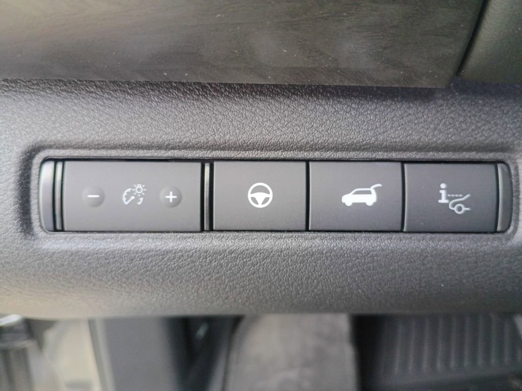 New 2026 Nissan Pathfinder Platinum image 27