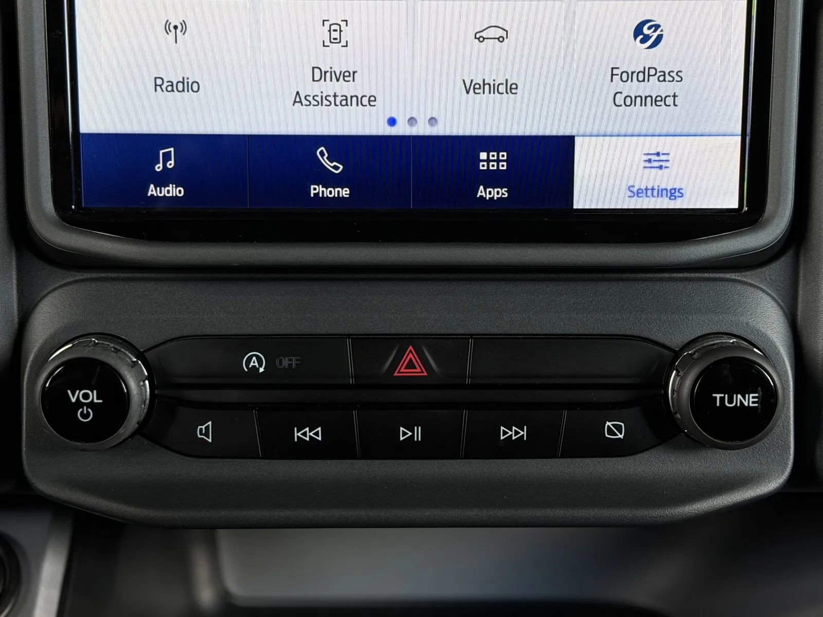 Used 2022 Ford Bronco Sport Big Bend w/ Convenience Package image 53