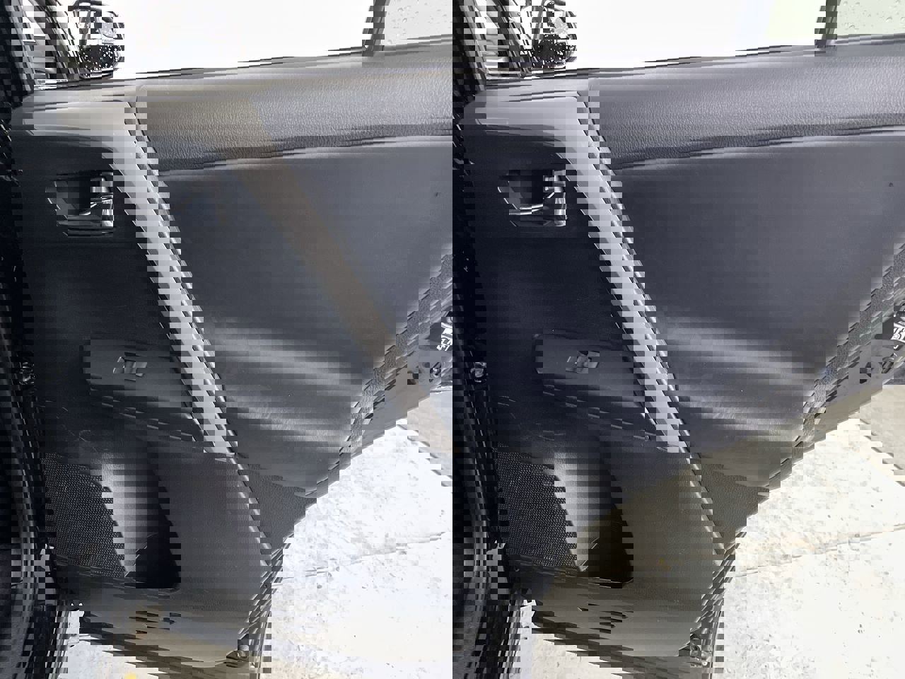 Used 2017 Toyota RAV4 XLE w/ Plus Special Value Package image 22