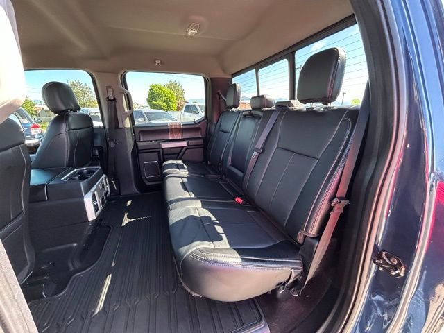 Used 2020 Ford F150 Lariat AWD/4WD image 45