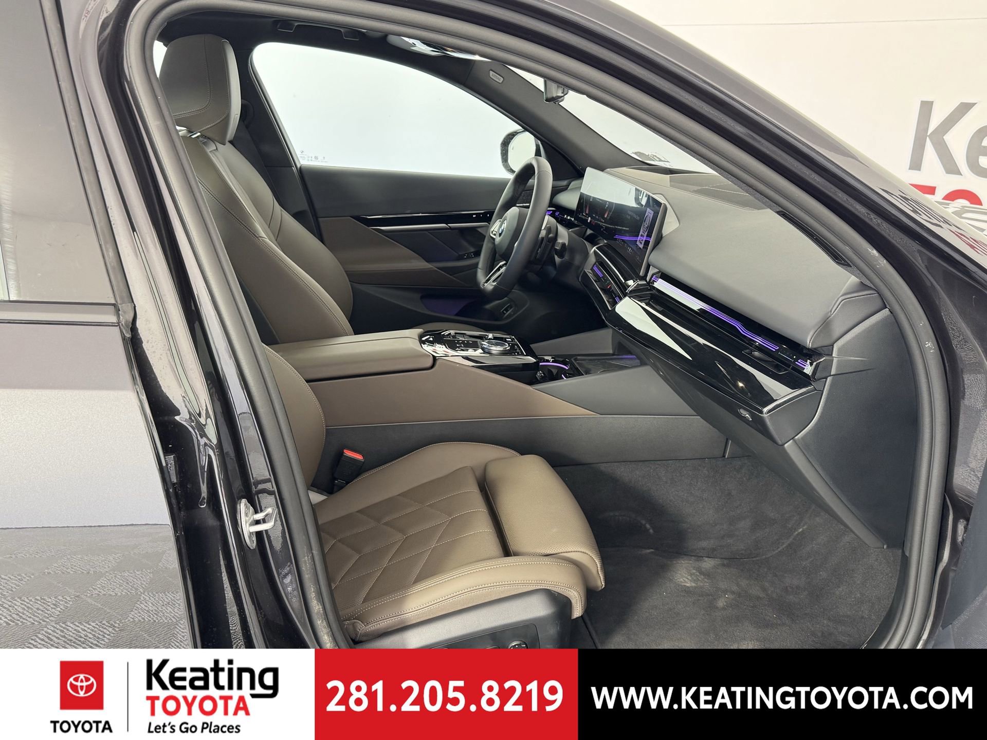 Used 2026 BMW 530i xDrive image 21