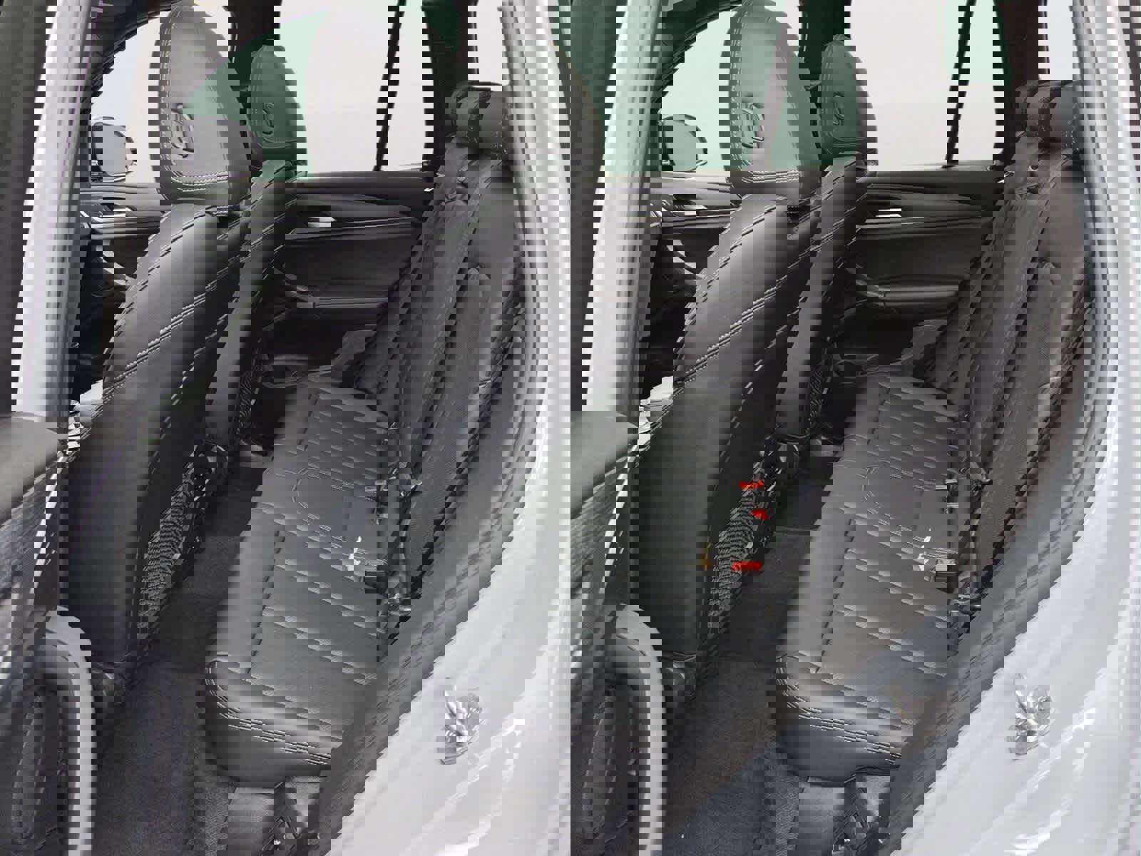 Used 2022 BMW X3 xDrive30i w/ M Sport Package 2 image 10