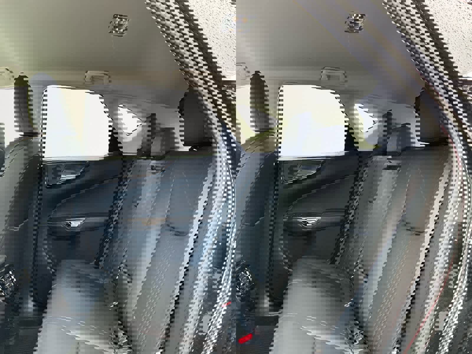 Used 2024 Lexus NX 350 AWD image 26