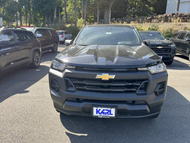 New 2026 Chevrolet Colorado W/T w/ Advanced Trailering Package image 13