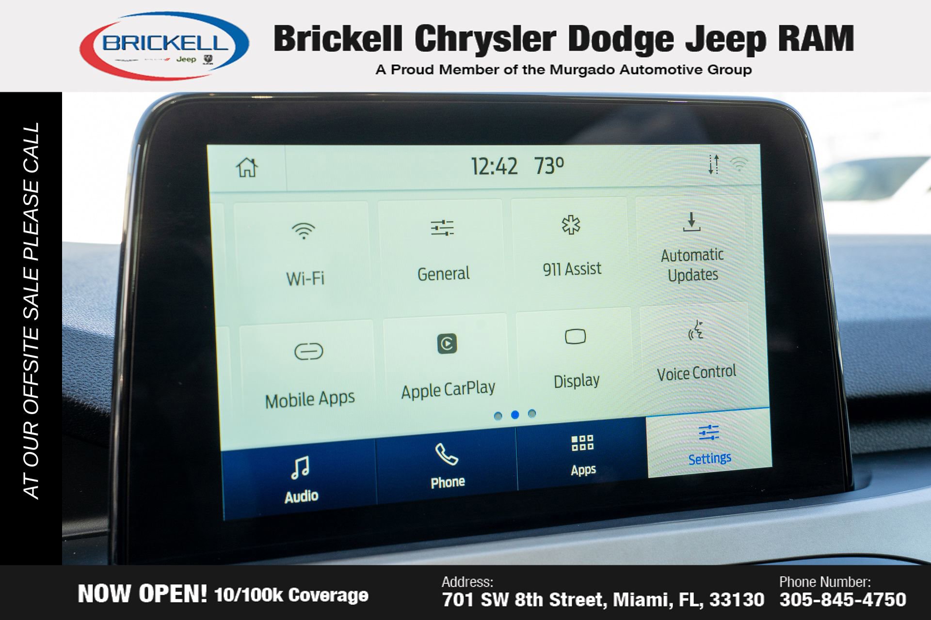 Used 2022 Ford Escape SE image 33