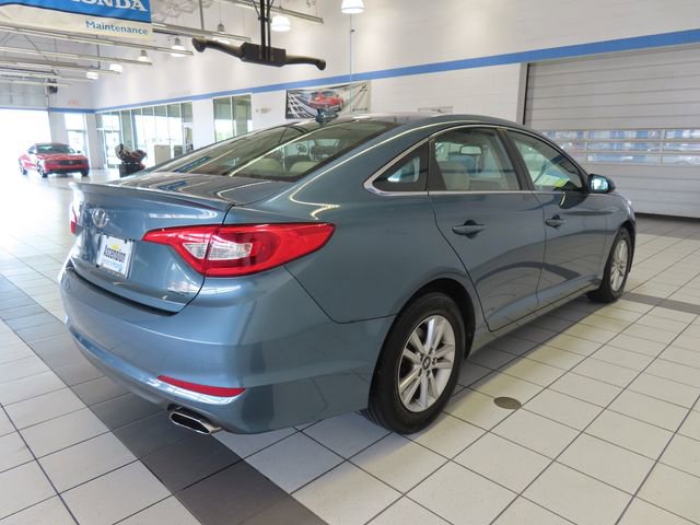 Used 2016 Hyundai Sonata SE image 12