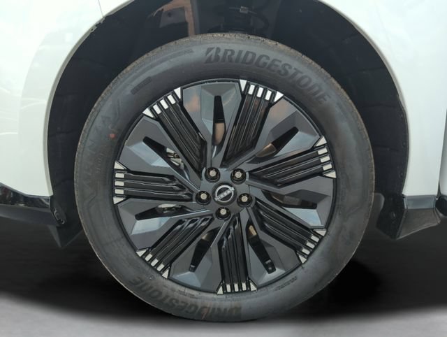 New 2026 Nissan Murano Platinum w/ Technology Package AWD/4WD image 44