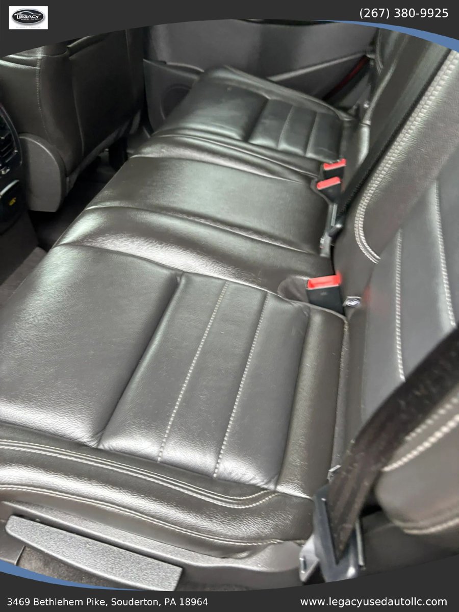 Used 2014 Ford Escape SE w/ Equipment Group 201A AWD/4WD image 57