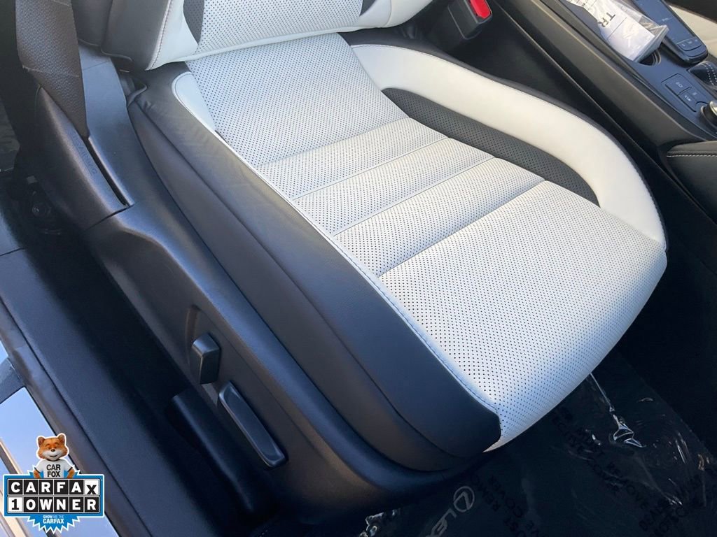 Used 2021 Lexus IS 350 F Sport w/ Navigation Package image 63