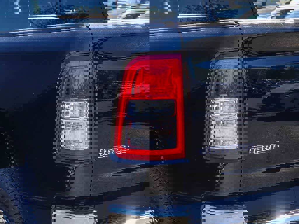 Certified 2019 RAM 1500 Big Horn image 7