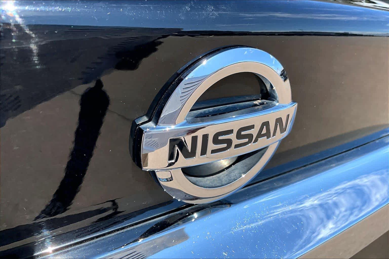 Used 2020 Nissan Maxima Platinum w/ Sport Mat Group FWD image 31