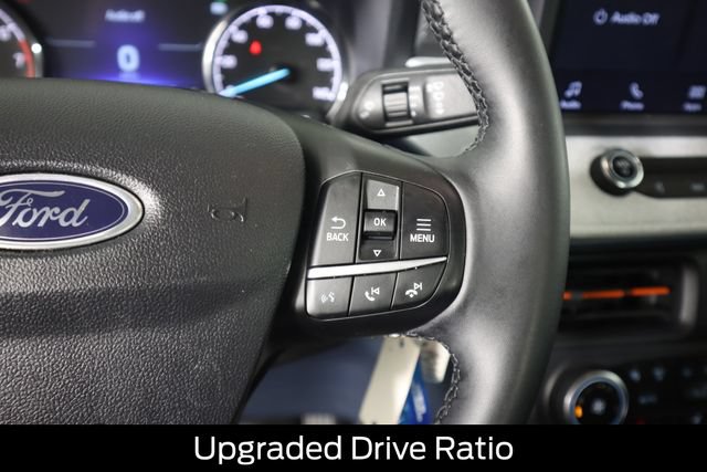 Used 2024 Ford Maverick XLT w/ XLT Luxury Package AWD/4WD image 45