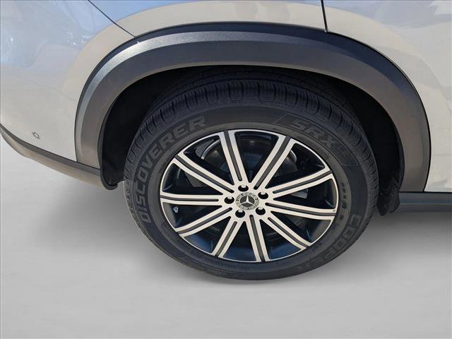Used 2025 Mercedes-Benz GLE 350 4MATIC image 25