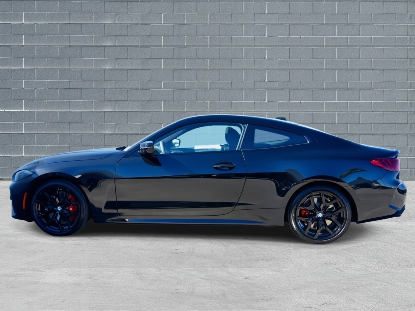 New 2026 BMW M440i Coupe w/ Premium Package image 5