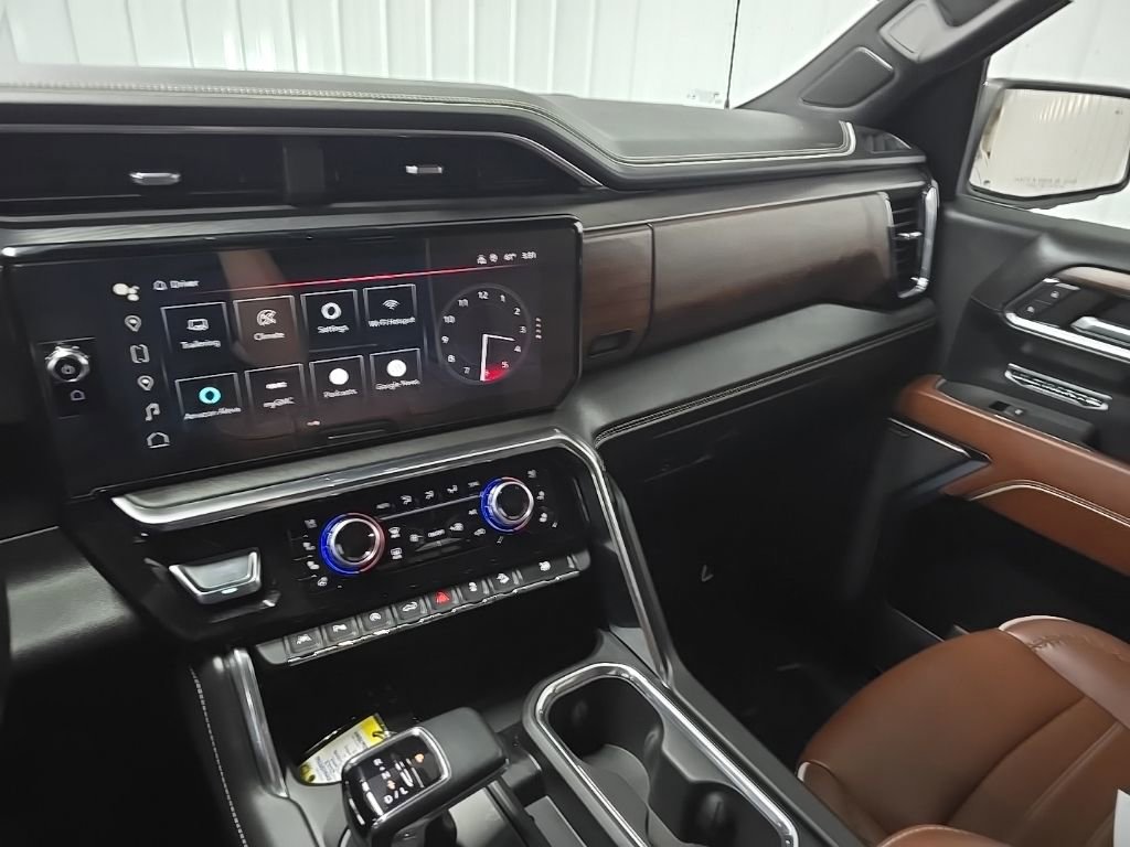 Used 2023 GMC Sierra 1500 Denali Ultimate image 25