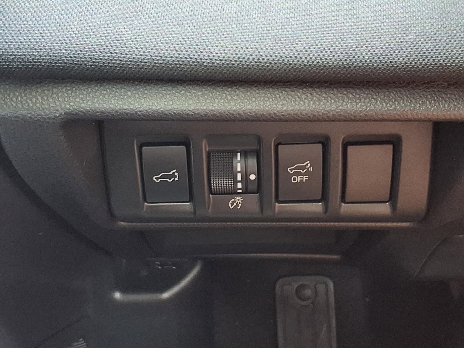 Certified 2023 Subaru Outback Premium image 9