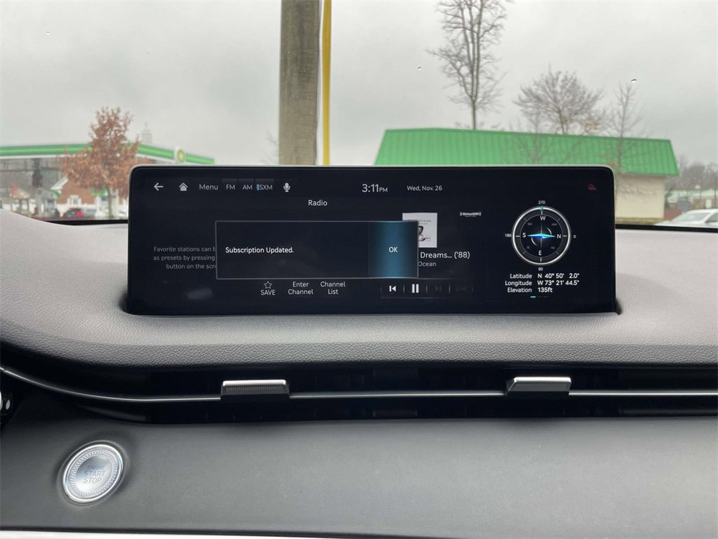 Certified 2024 Genesis GV70 3.5T Sport image 28