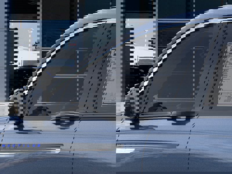 New 2026 Lincoln Nautilus Premier w/ Equipment Group 102A AWD/4WD image 20