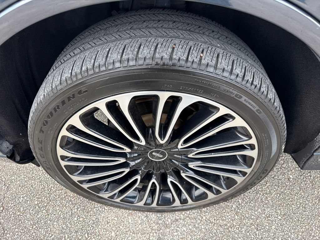 Used 2020 Lincoln Aviator Black Label w/ Dynamic Handling Package AWD/4WD image 11