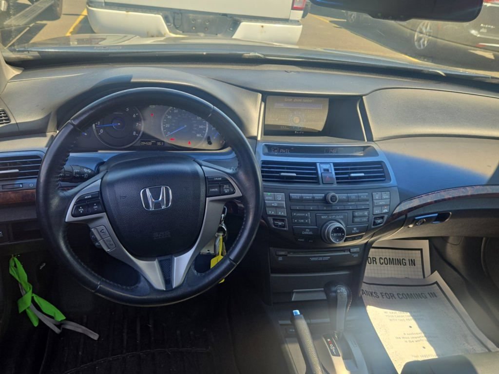 Used 2011 Honda Crosstour EX-L image 9