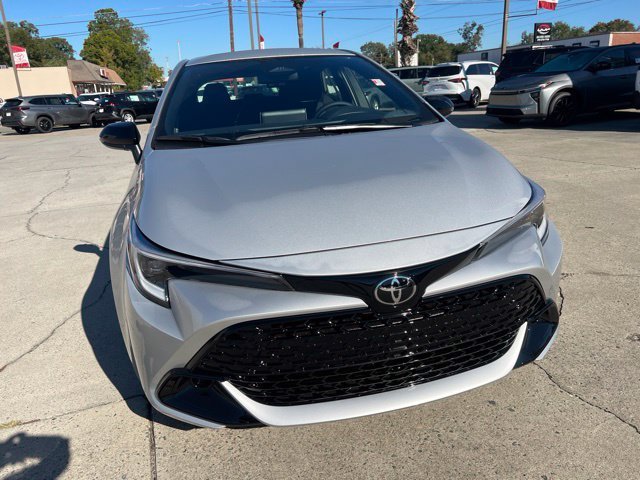 New 2027 Toyota Corolla SE FWD image 2