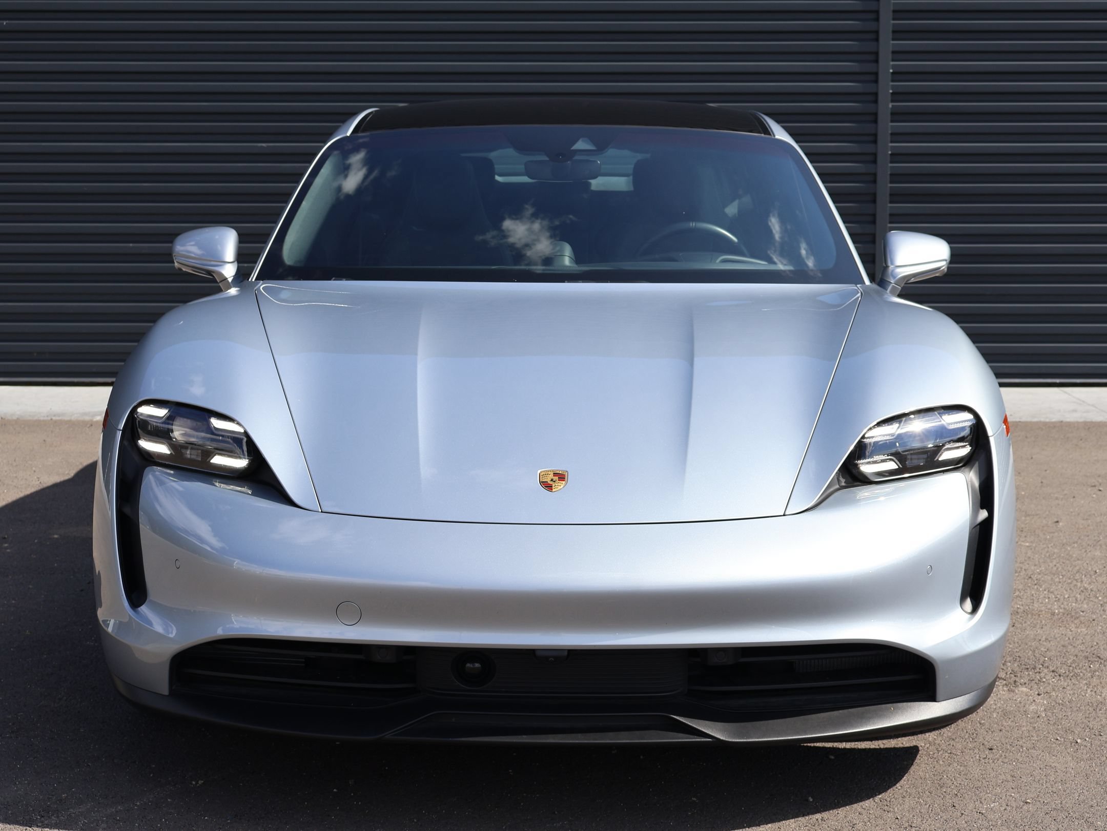 Certified 2024 Porsche Taycan 4S AWD/4WD image 7