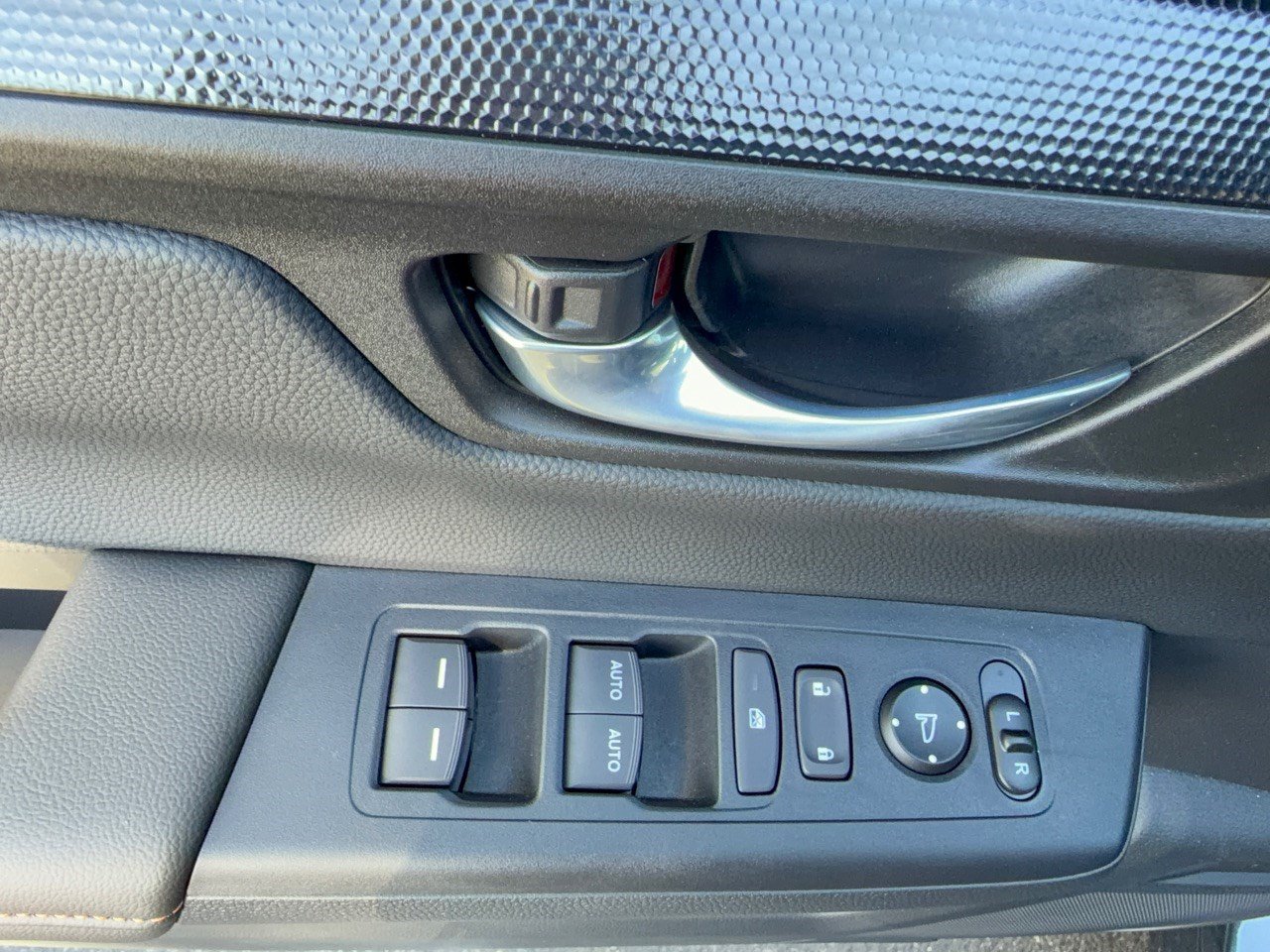 Certified 2026 Honda CR-V Sport image 15