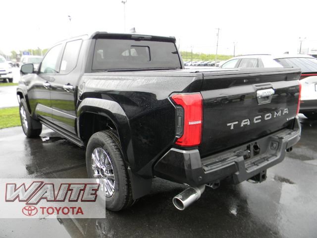 New 2026 Toyota Tacoma Limited AWD/4WD image 5